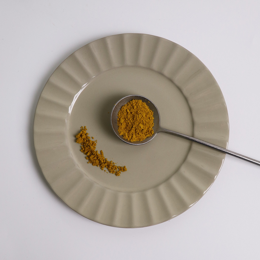 印度之光咖哩粉_Indian Style Curry Powder