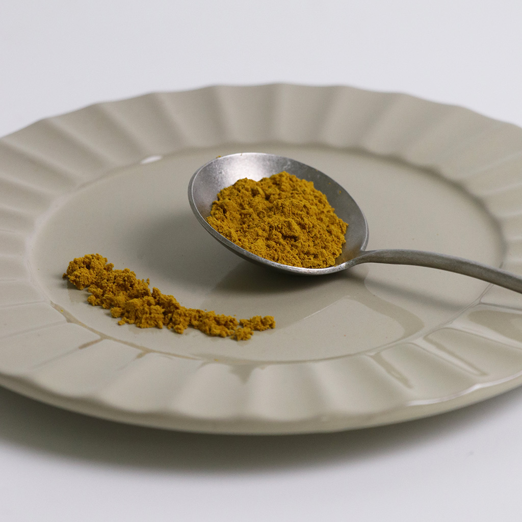 印度之光咖哩粉_Indian Style Curry Powder:圖片 3