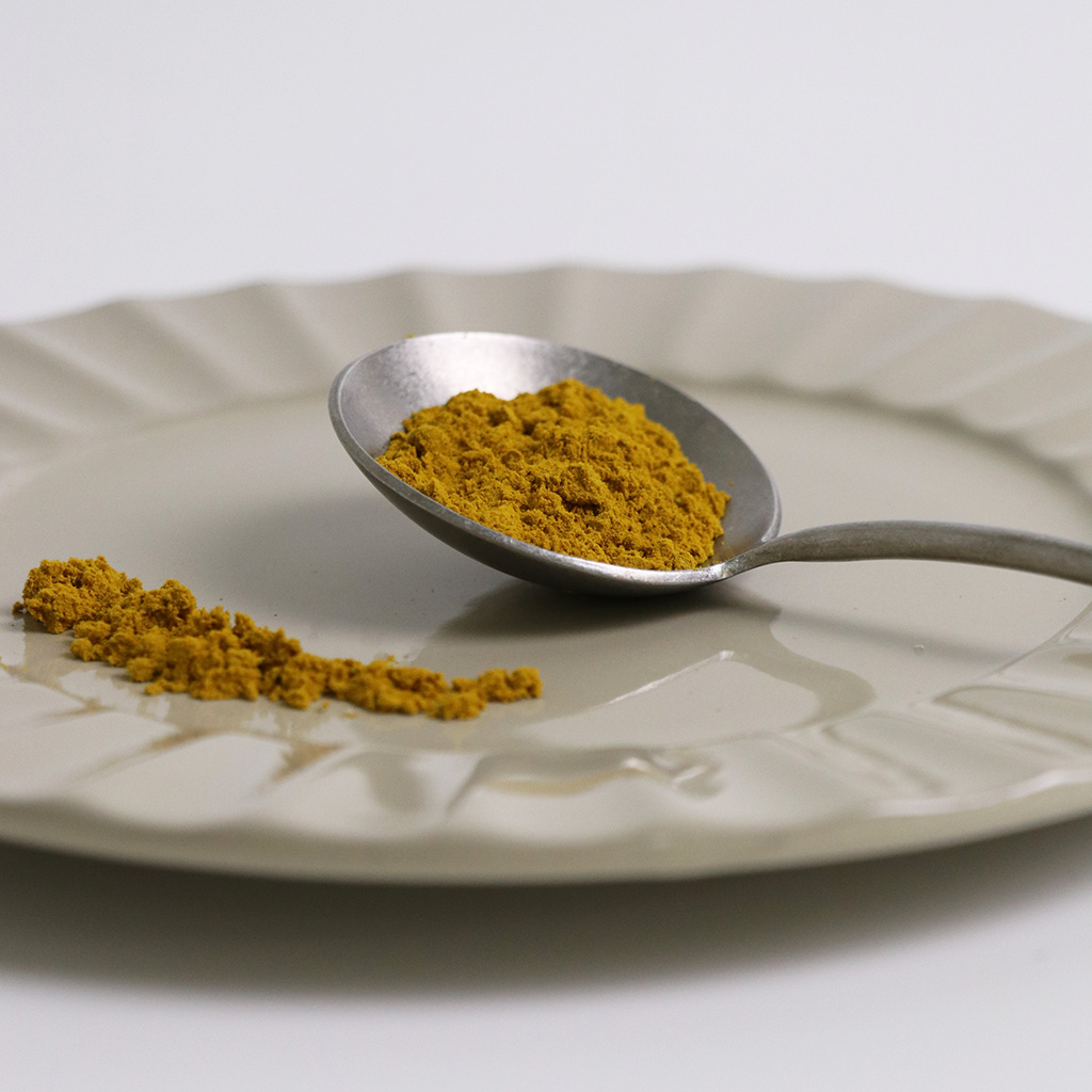 印度之光咖哩粉_Indian Style Curry Powder:圖片 5
