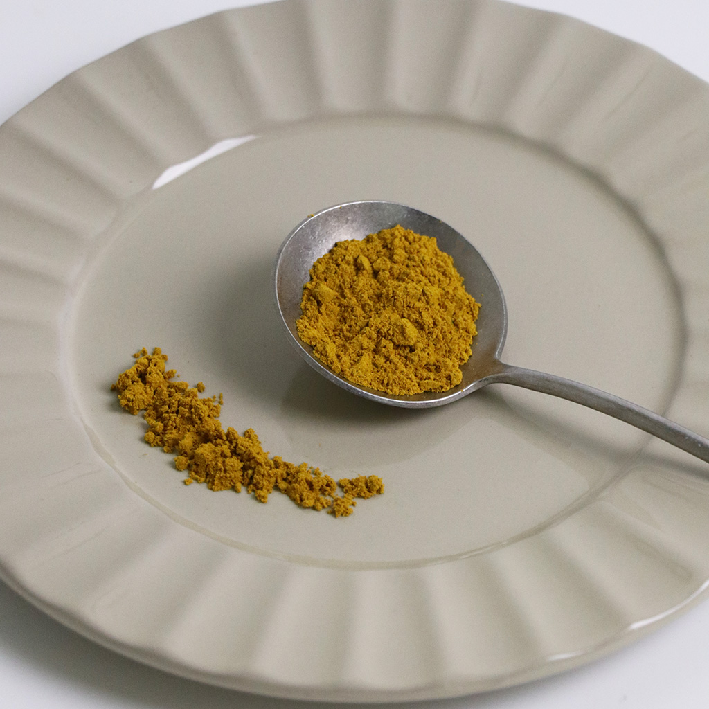 印度之光咖哩粉_Indian Style Curry Powder:圖片 2