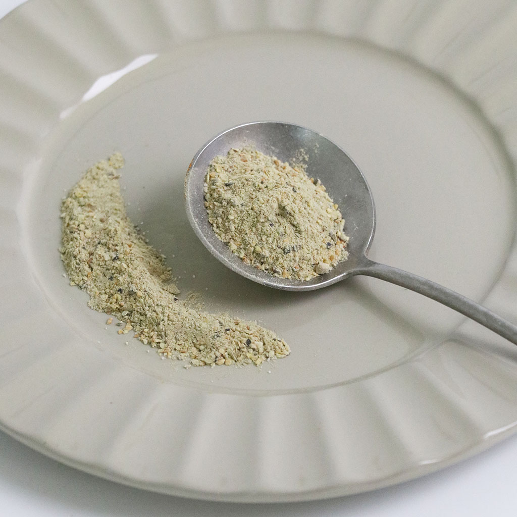 義式香蒜調味鹽_Italian Garlic Seasoning Salt:圖片 2