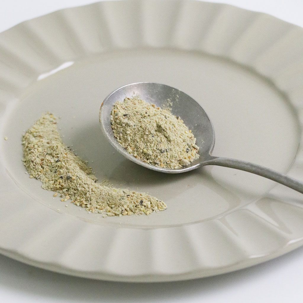 義式香蒜調味鹽_Italian Garlic Seasoning Salt:圖片 3