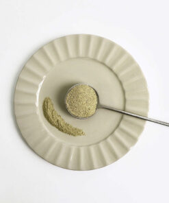 黑胡椒鹽_Black Pepper Salt