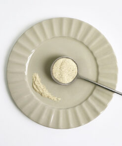 白胡椒鹽_White Pepper Salt