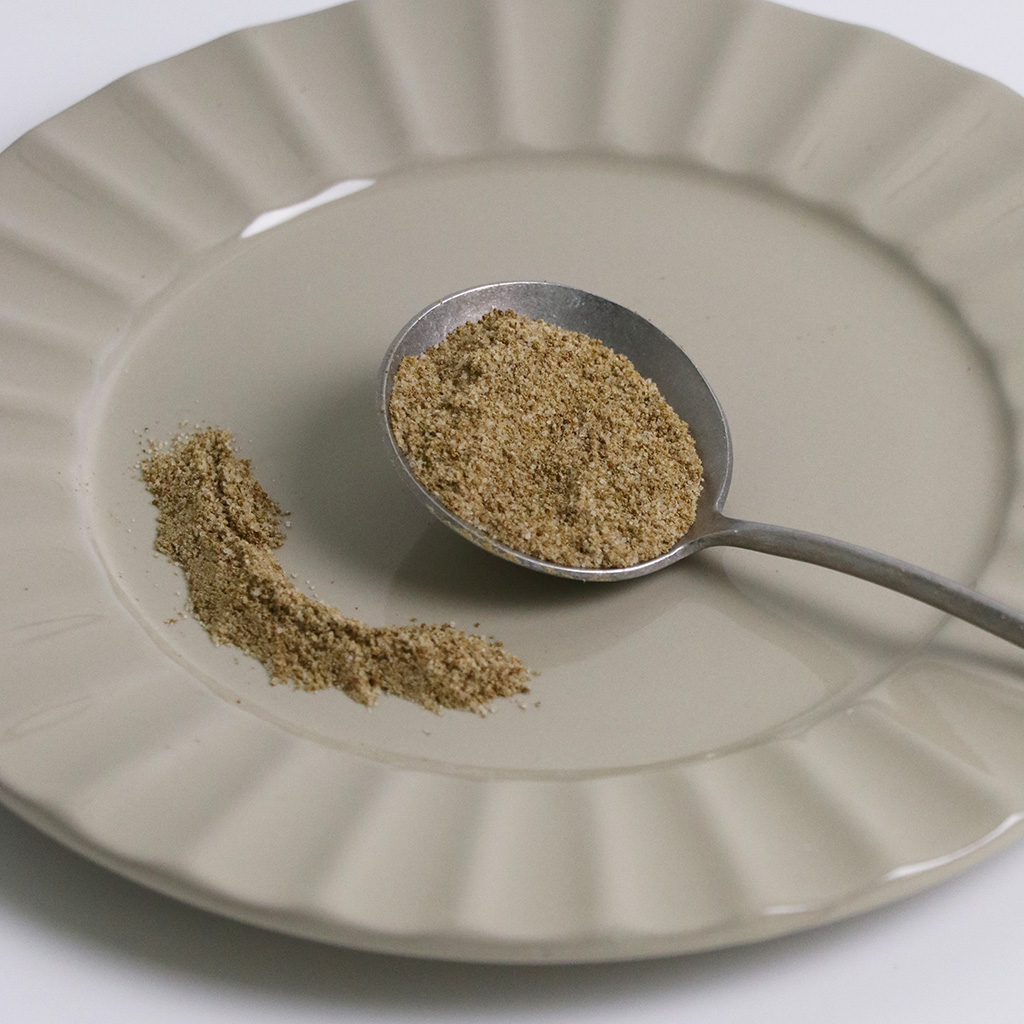 香芹鹽_Parsley Salt:圖片 2