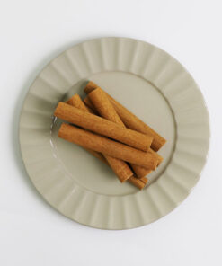 肉桂捲_Cinnamon Roll