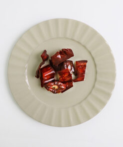 二荊條辣椒乾（大段）_Chili Peppers (Dried, Large Segments)