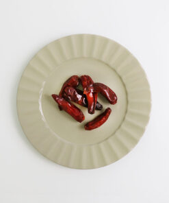 子彈辣椒乾_Dried Chili