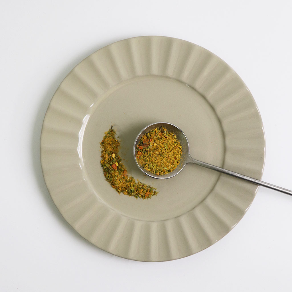 BBQ調味香料_BBQ Seasoning