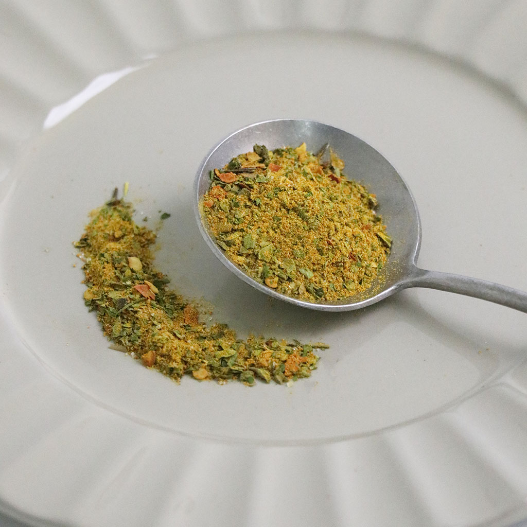 BBQ調味香料_BBQ Seasoning:圖片 2