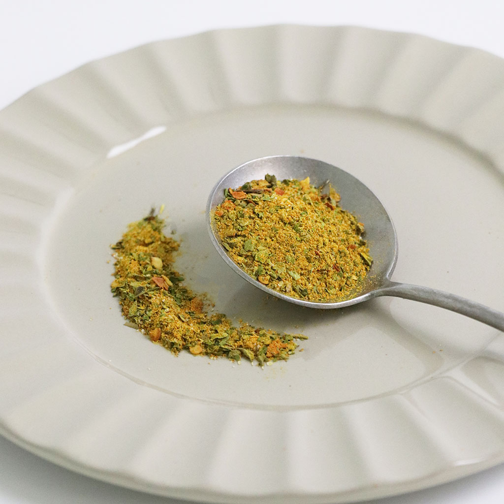 BBQ調味香料_BBQ Seasoning:圖片 3