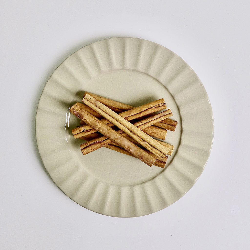 錫蘭肉桂捲_Pure Ceylon Cinnamon Quills
