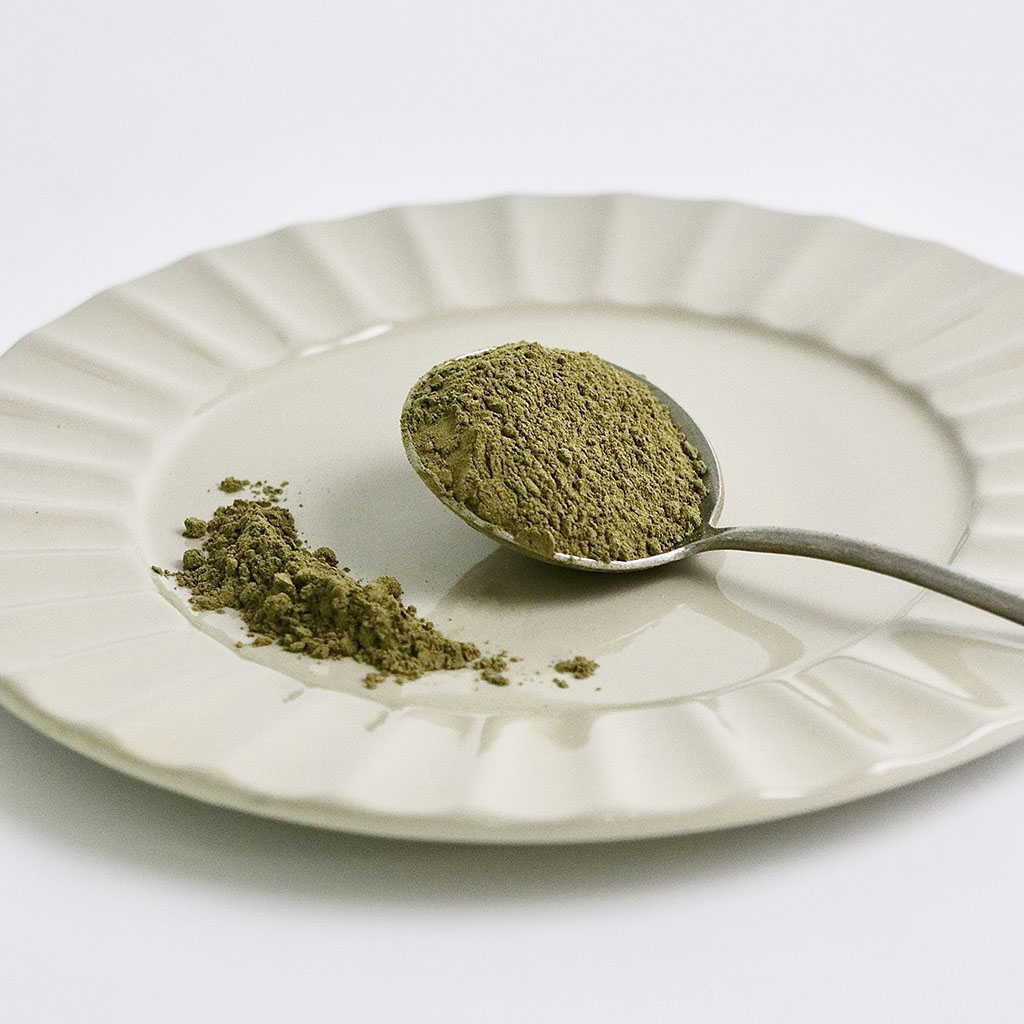 甜羅勒粉_Sweet Basil Powder:圖片 2