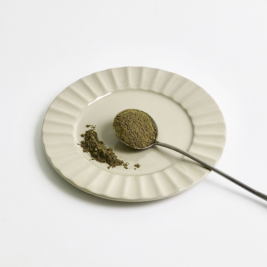 甜羅勒粉_Sweet Basil Powder:圖片 4