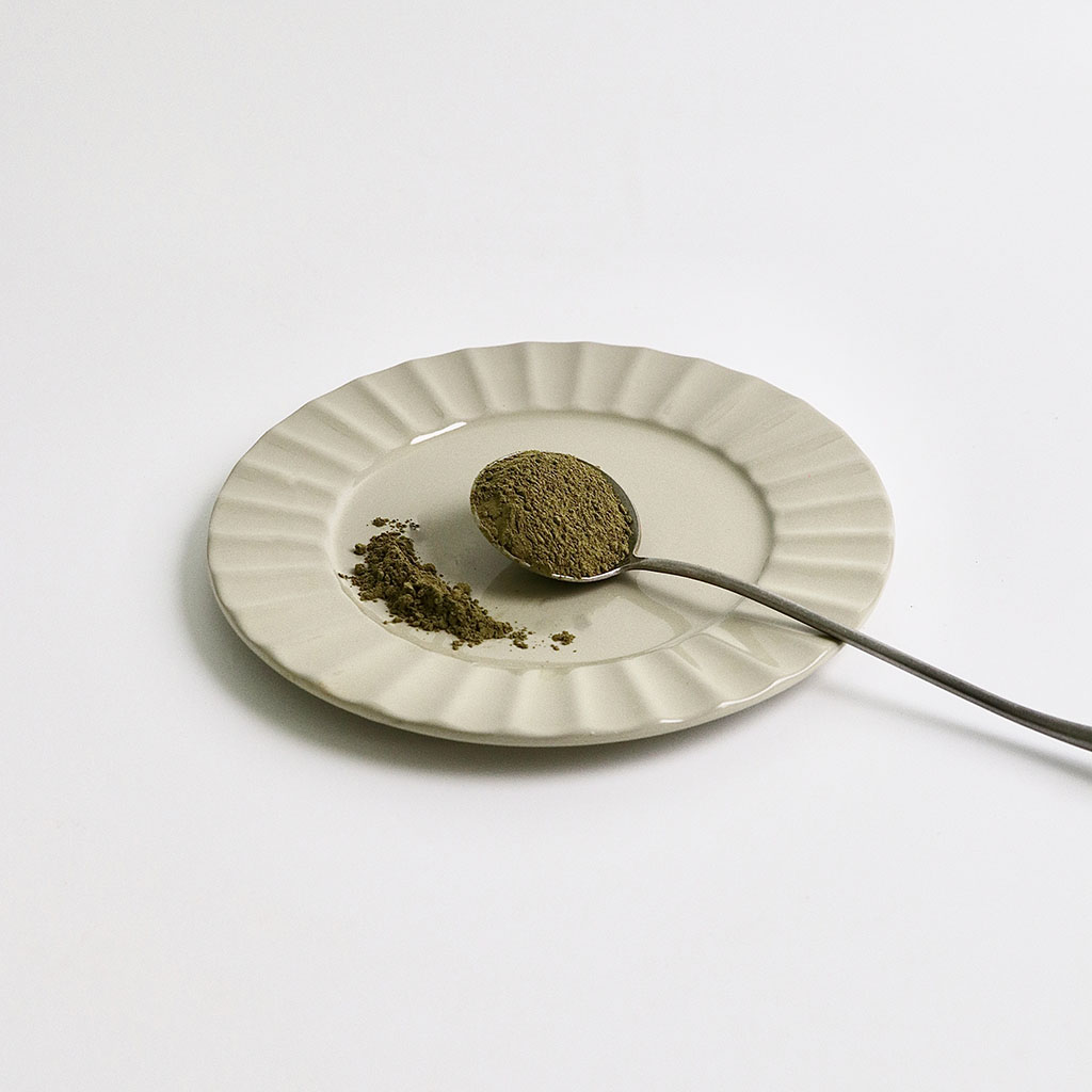 甜羅勒粉_Sweet Basil Powder:圖片 5