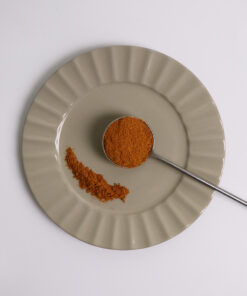 雞心辣椒粉_Hot Chili Powder